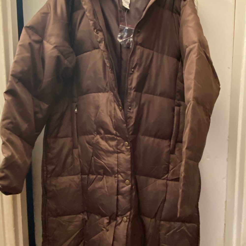 Jacket - Picture 5 of 5